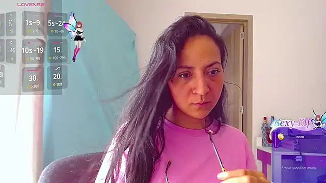 mariamulata online show from January 2025 05:37:01 PM