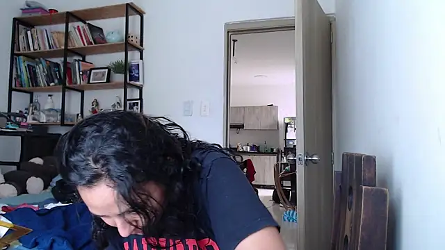 mariamulata online show from July 2026 06:58:01 PM