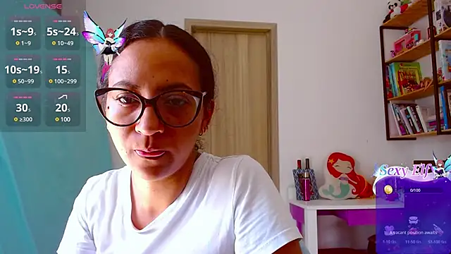 mariamulata online show from January 2025 04:55:01 PM