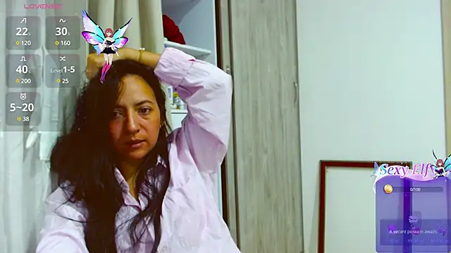 mariamulata online show from January 2025 01:29:01 AM