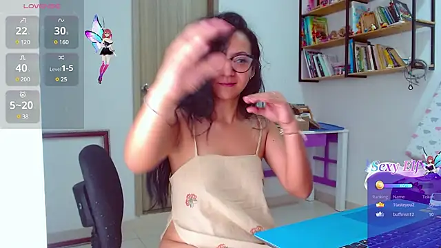 mariamulata online show from December 2024 04:11:02 PM