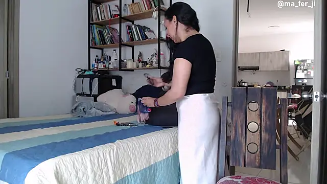 mariamulata online show from June 2026 05:51:02 PM