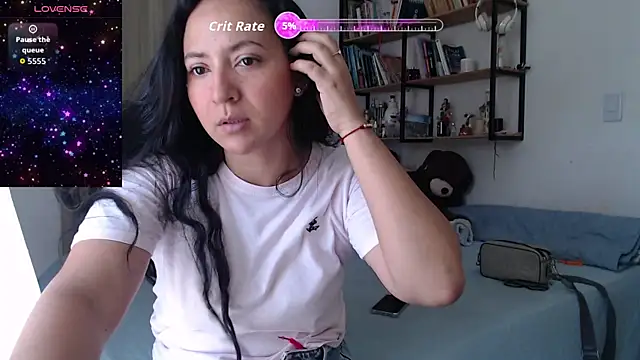 mariamulata online show from May 2026 05:51:01 PM