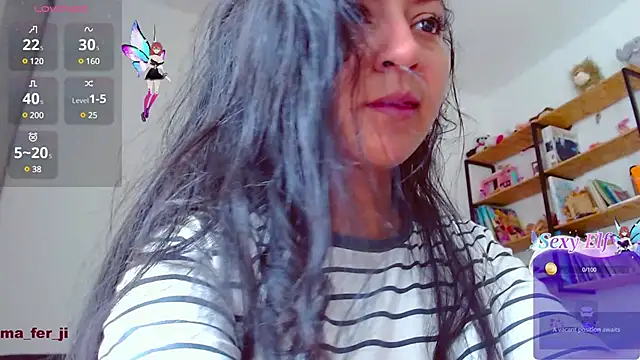 mariamulata online show from March 2025 04:15:02 PM