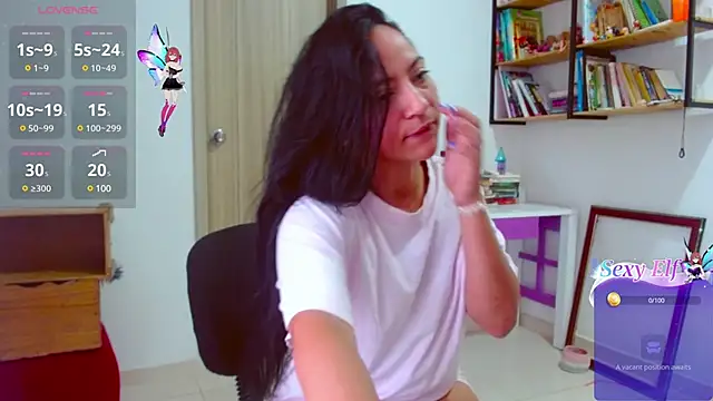 mariamulata online show from January 2025 01:02:01 PM