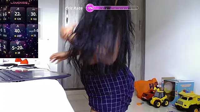 mariamulata online show from April 2026 04:53:01 PM