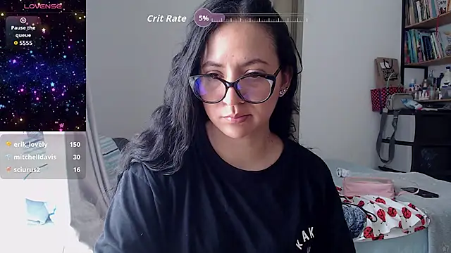 mariamulata online show from May 2026 05:09:01 PM