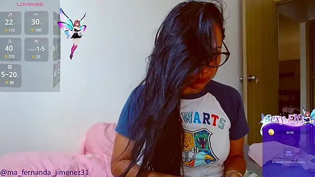 mariamulata online show from February 2025 09:06:02 PM