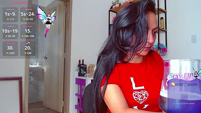 mariamulata online show from January 2025 09:02:01 PM