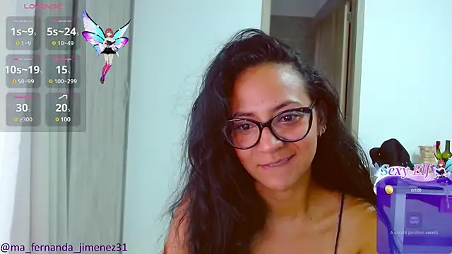 mariamulata online show from February 2025 01:11:01 PM