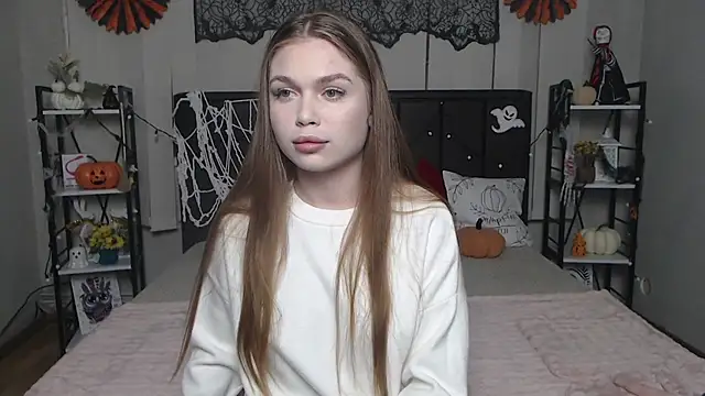 LaraPika online show from November 2025 06:28:02 AM