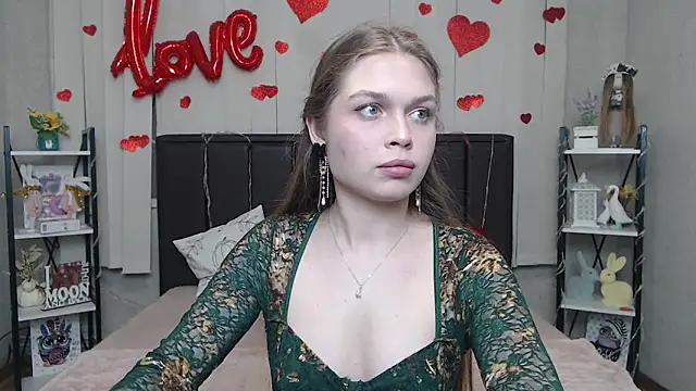 LaraPika online show from March 2026 06:02:01 AM