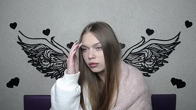 Snapshot of LaraPika chatting on February 2026 07:37:02 AM LaraPika online show from February 2026 07:37:02 AM