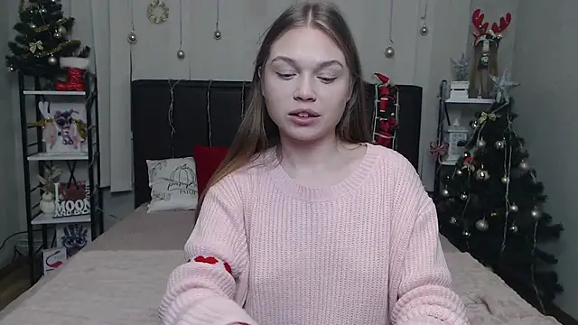 Snapshot of LaraPika chatting on January 2026 06:20:02 AM LaraPika online show from January 2026 06:20:02 AM