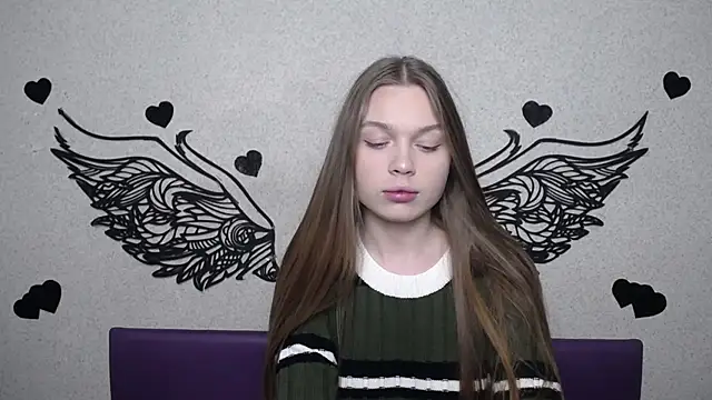 Snapshot of LaraPika chatting on February 2026 06:04:02 PM LaraPika online show from February 2026 06:04:02 PM