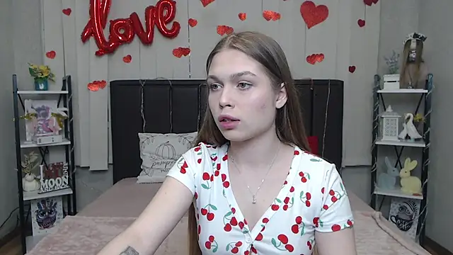 LaraPika online show from March 2026 06:14:02 PM