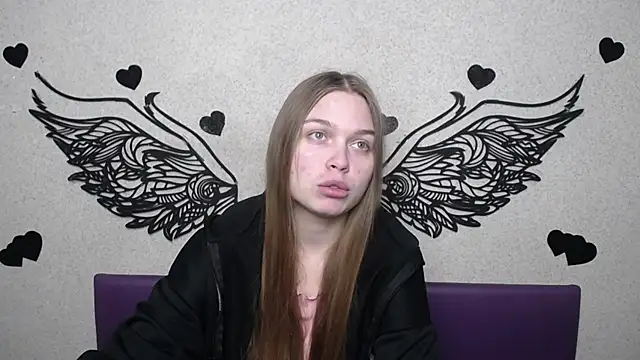 Snapshot of LaraPika chatting on February 2026 06:05:01 PM LaraPika online show from February 2026 06:05:01 PM