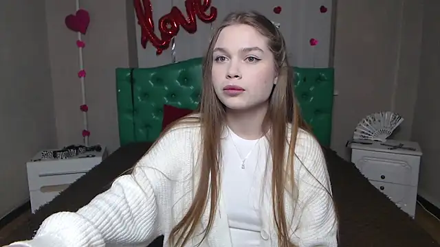 Snapshot of LaraPika chatting on February 2026 06:09:02 PM LaraPika online show from February 2026 06:09:02 PM