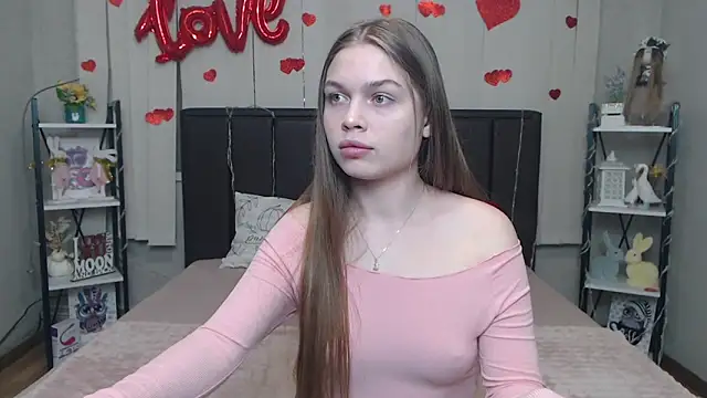 LaraPika online show from April 2026 05:22:02 AM