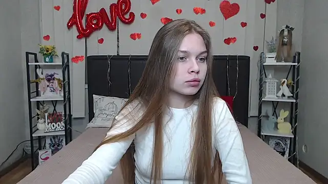 Snapshot of LaraPika chatting on January 2026 06:06:02 AM LaraPika online show from January 2026 06:06:02 AM