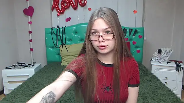 LaraPika online show from March 2025 06:06:02 AM