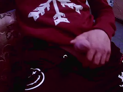 Snapshot of the_hot chatting on February 2025 07:08:01 AM the hot online show from February 2025 07:08:01 AM