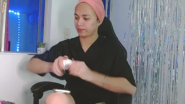 giuliana andrade online show from March 2026 12:29:01 AM