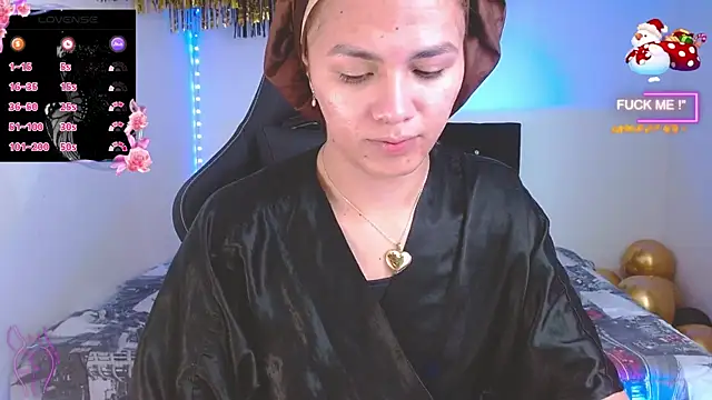 Snapshot of giuliana_andrade chatting on December 2025 01:33:02 AM giuliana andrade online show from December 2025 01:33:02 AM