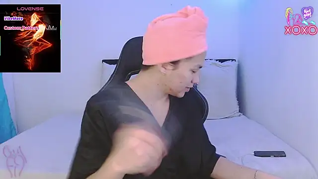 giuliana andrade online show from February 2026 12:06:01 AM