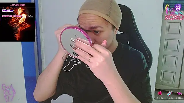 giuliana andrade online show from February 2026 12:23:01 AM