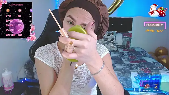 giuliana andrade online show from December 2025 01:42:01 AM