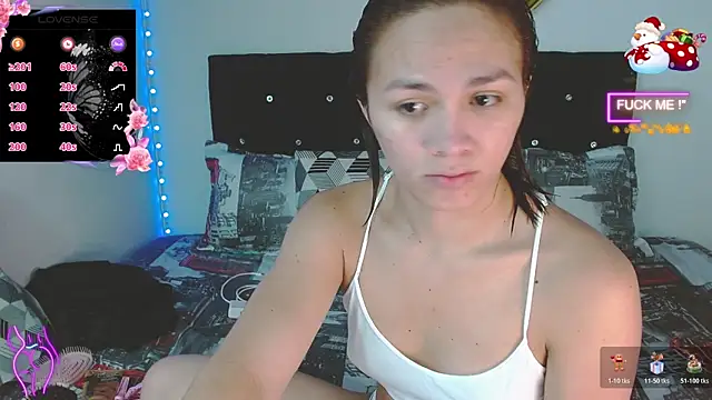 giuliana andrade online show from December 2025 12:26:02 AM