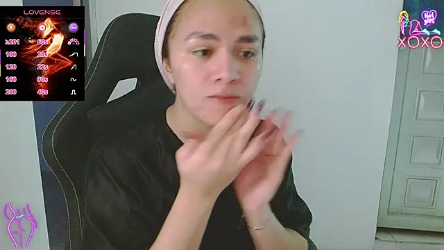 giuliana andrade online show from February 2026 12:32:01 AM