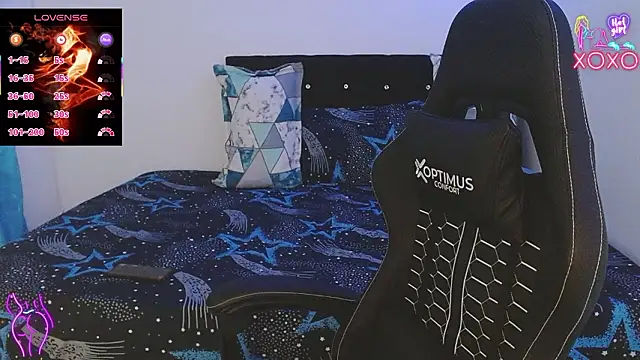 giuliana andrade online show from February 2026 11:56:02 PM