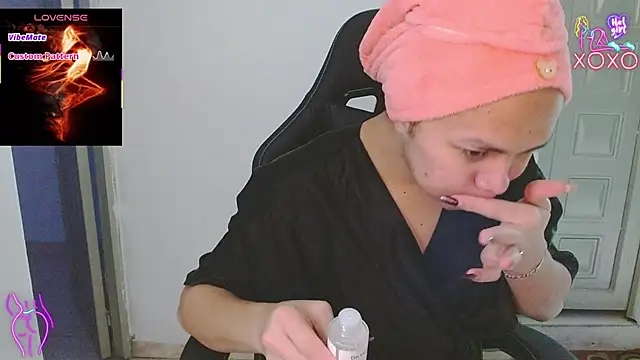 giuliana andrade online show from February 2026 11:26:01 PM