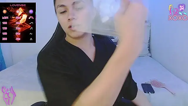 giuliana andrade online show from February 2026 11:44:02 PM