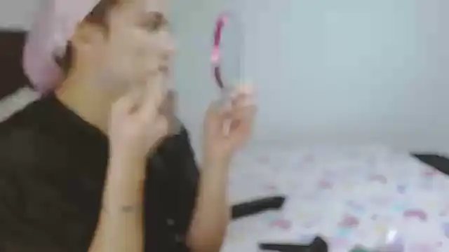 giuliana andrade online show from September 2025 01:49:02 AM