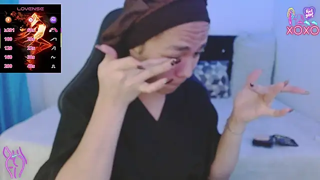 giuliana andrade online show from February 2026 12:05:02 AM