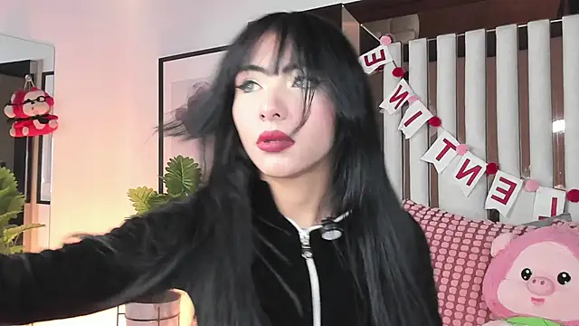 Kitty Eliffe online show from February 2026 10:31:02 PM