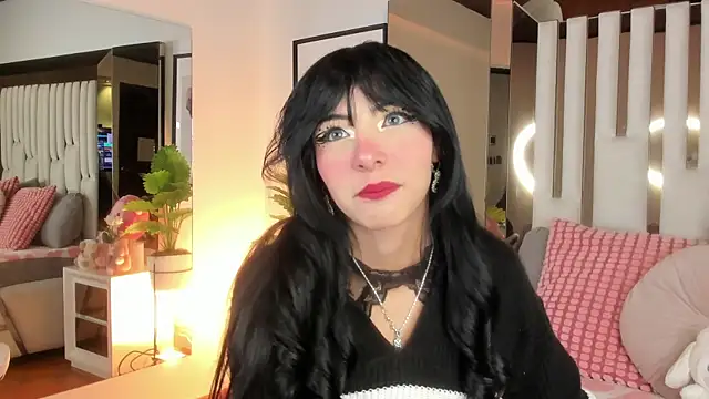 Snapshot of Kitty_Eliffe chatting on September 2025 11:11:01 PM Kitty Eliffe online show from September 2025 11:11:01 PM