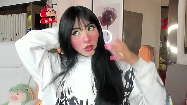 Snapshot of Kitty_Eliffe chatting on September 2025 09:33:02 PM Kitty Eliffe online show from September 2025 09:33:02 PM