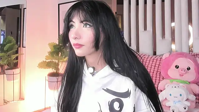 Kitty Eliffe online show from February 2026 11:02:01 PM