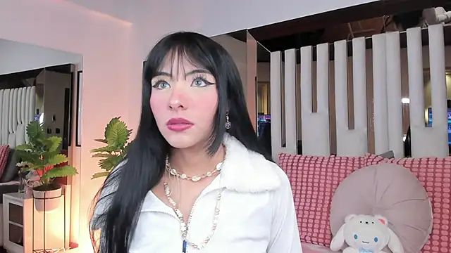 Kitty Eliffe online show from October 2025 10:52:02 PM