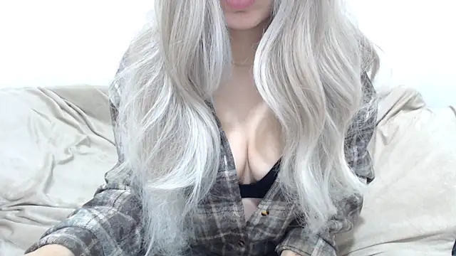  kitty Rose  online show from February 2026 02:53:01 AM