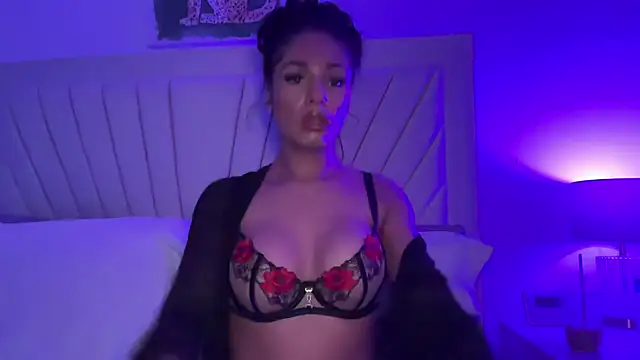 Ava Foxx online show from November 2025 02:55:01 PM