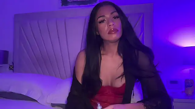 Ava Foxx online show from October 2025 09:03:01 PM