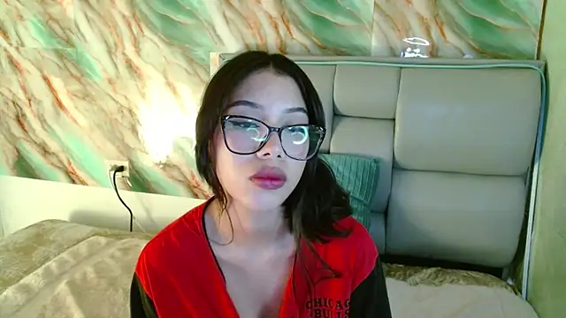 AmberJeong online show from March 2025 01:59:01 AM