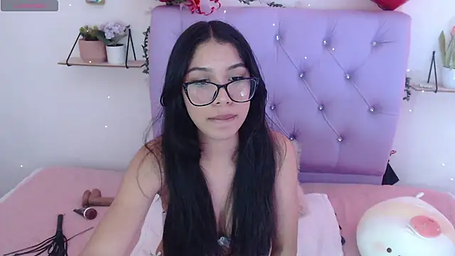 AmberJeong online show from February 2025 01:47:02 AM