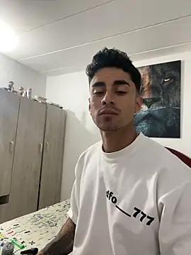 Danifornari online show from November 2025 03:24:02 AM