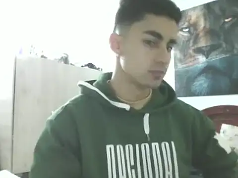 Danifornari online show from January 2025 01:48:02 AM